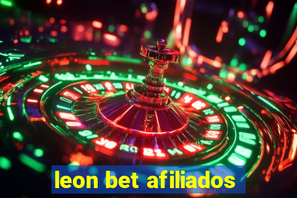 leon bet afiliados