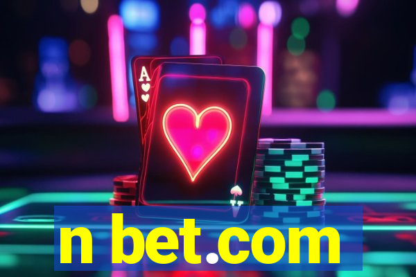 n bet.com