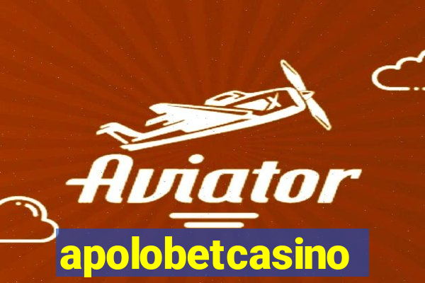 apolobetcasino