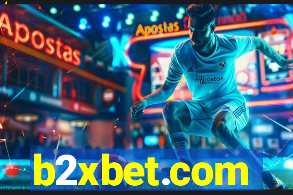 b2xbet.com