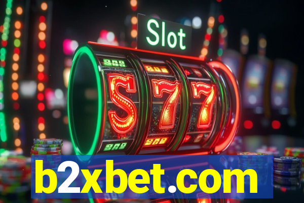 b2xbet.com