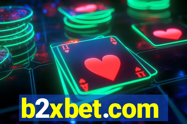 b2xbet.com