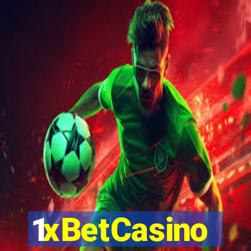 1xBetCasino