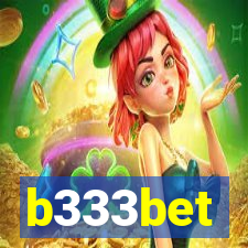 b333bet