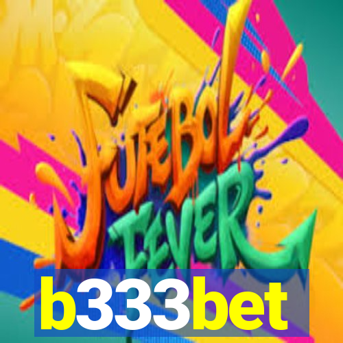 b333bet