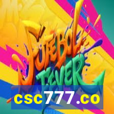 csc777.co