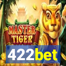 422bet