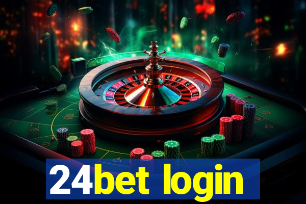 24bet login