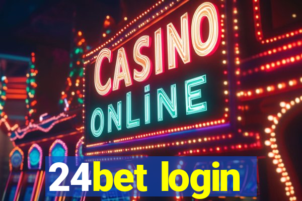 24bet login