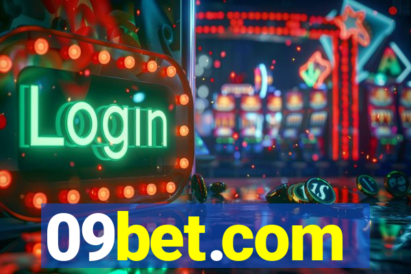 09bet.com