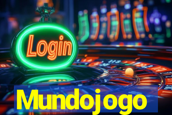 Mundojogo