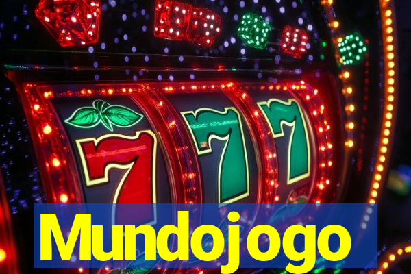 Mundojogo