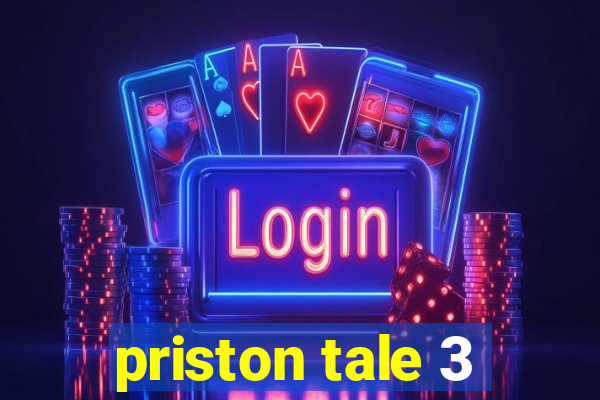 priston tale 3