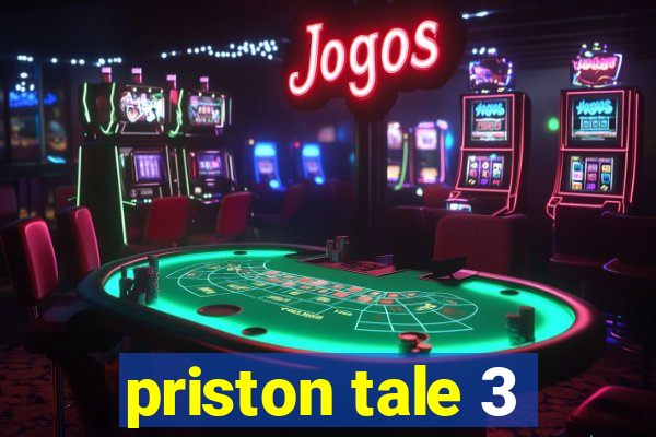 priston tale 3