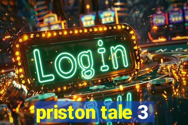 priston tale 3