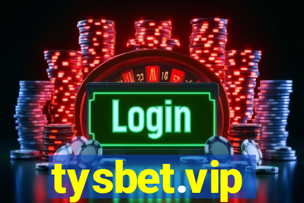 tysbet.vip