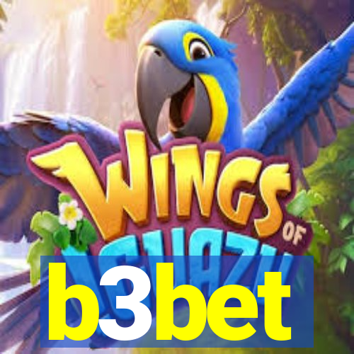 b3bet