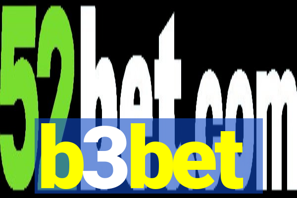 b3bet