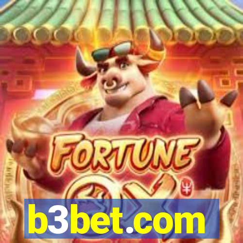 b3bet.com