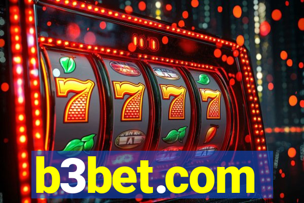 b3bet.com