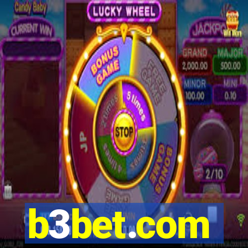 b3bet.com