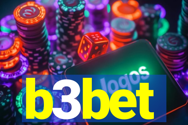 b3bet