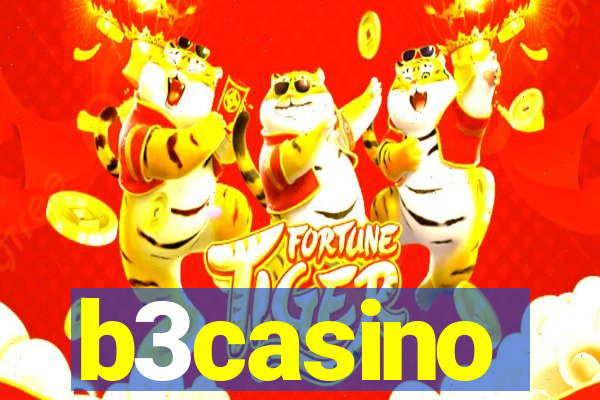 b3casino