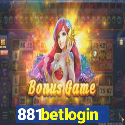 881betlogin