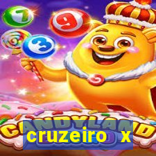 cruzeiro x fortaleza futemax