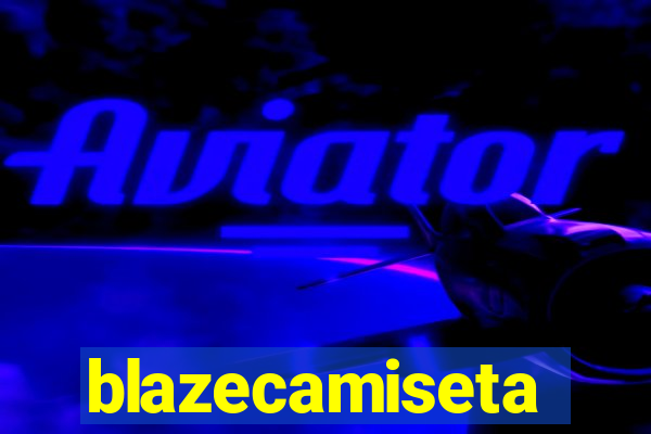 blazecamiseta