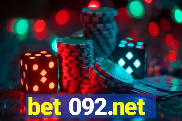 bet 092.net