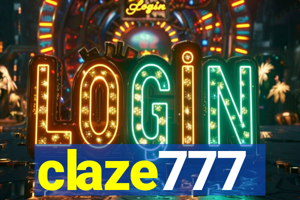 claze777