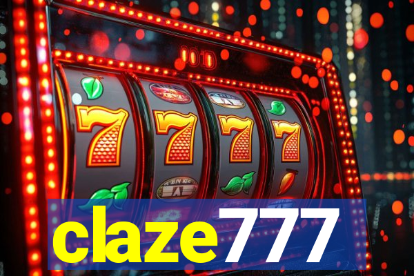 claze777