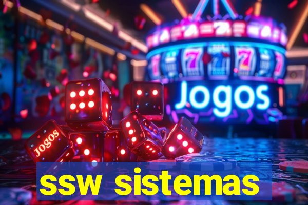 ssw sistemas