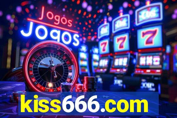 kiss666.com