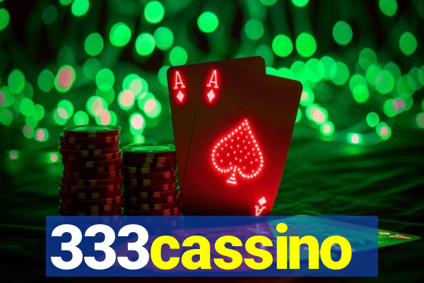 333cassino