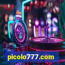 picolo777.com