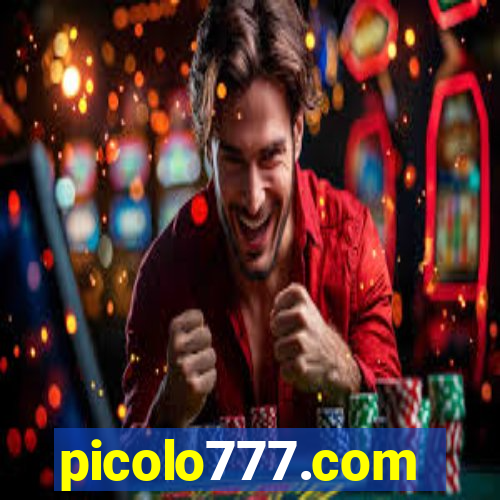 picolo777.com