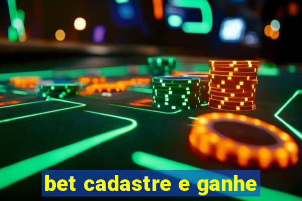 bet cadastre e ganhe