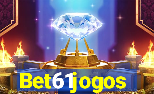 Bet61jogos