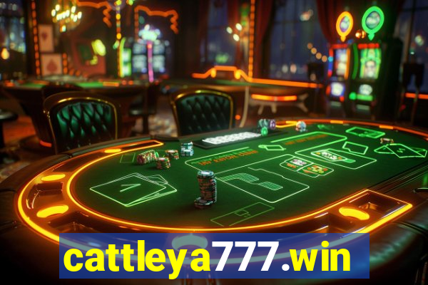 cattleya777.win