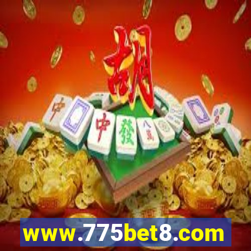 www.775bet8.com