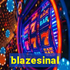 blazesinal