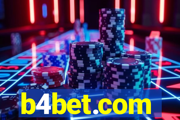 b4bet.com