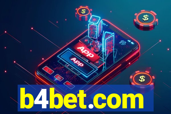 b4bet.com