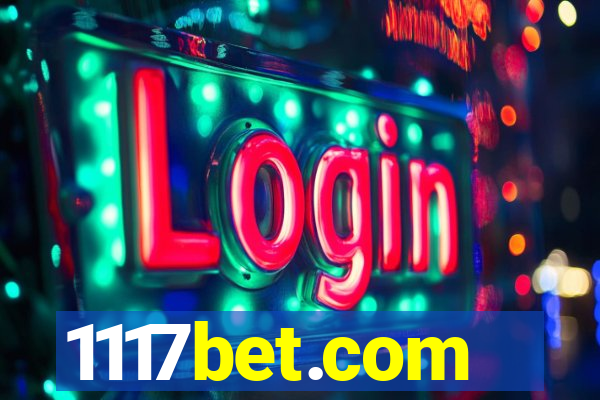 1117bet.com