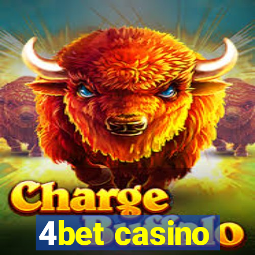 4bet casino