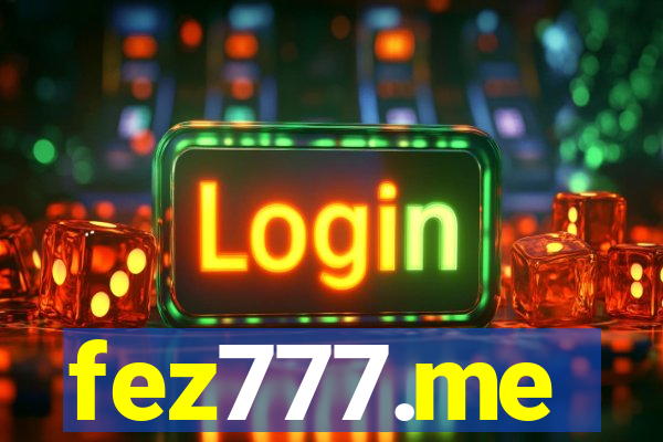 fez777.me