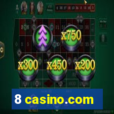 8 casino.com