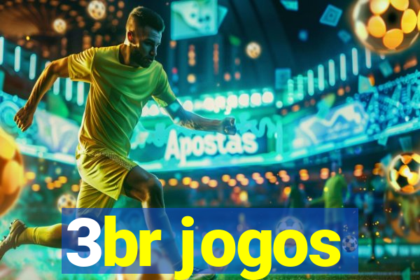 3br jogos